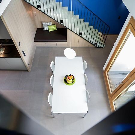 Max Lodging Serviced Apartments Munich Exterior photo